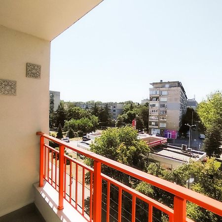 Happy Home Ρούσε Εξωτερικό φωτογραφία